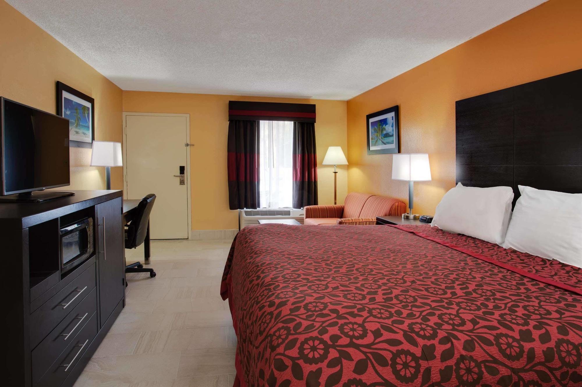 Days Inn By Wyndham Sarasota Bay Εξωτερικό φωτογραφία