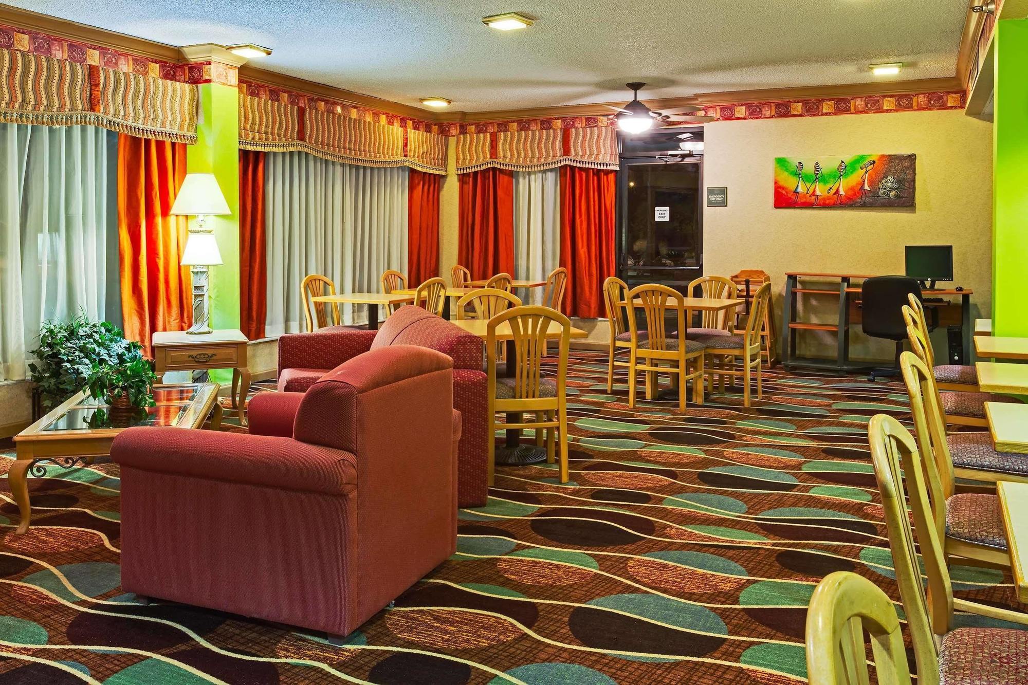 Days Inn By Wyndham Sarasota Bay Εξωτερικό φωτογραφία