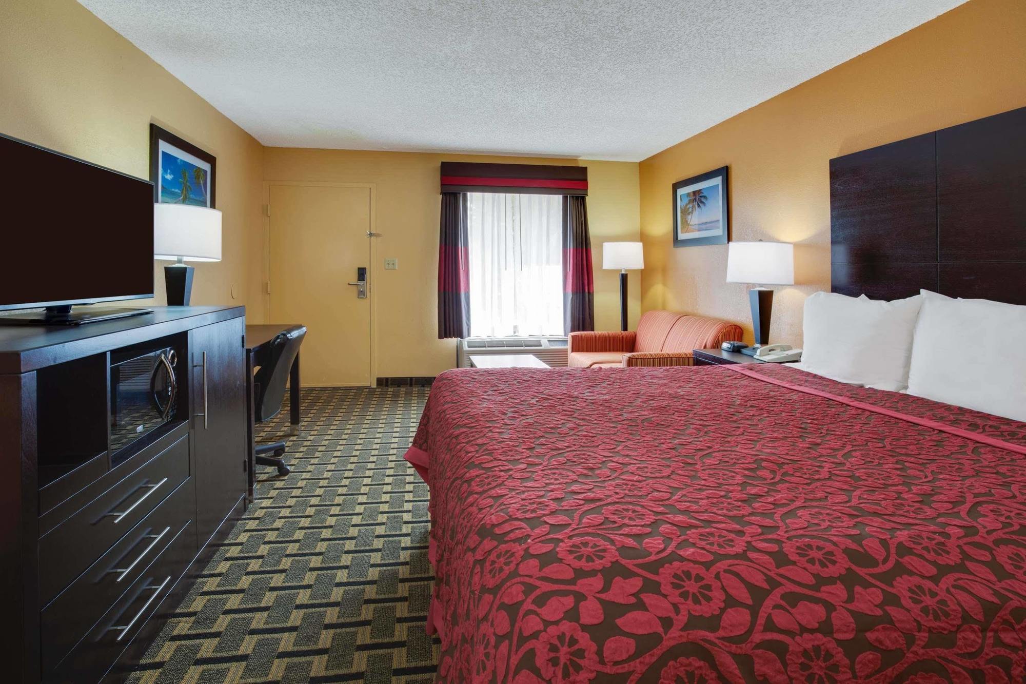 Days Inn By Wyndham Sarasota Bay Εξωτερικό φωτογραφία